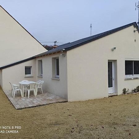 Le Carpe Diem Onzain Exterior photo