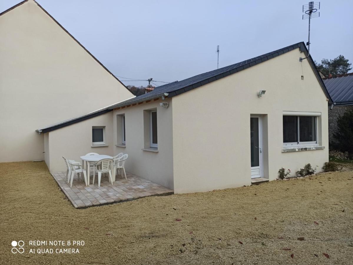 Le Carpe Diem Onzain Exterior photo
